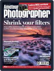 Amateur Photographer (Digital) Subscription                    March 8th, 2022 Issue