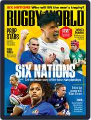 Rugby World (Digital) Subscription                    April 1st, 2022 Issue