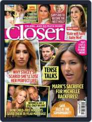 Closer (Digital) Subscription                    March 12th, 2022 Issue