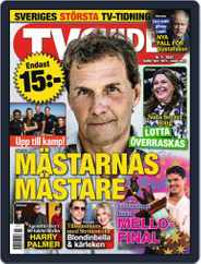 TV-guiden (Digital) Subscription                    March 10th, 2022 Issue