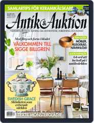 Antik & Auktion (Digital) Subscription April 1st, 2022 Issue