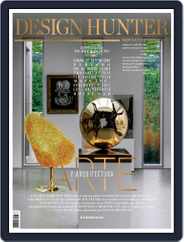 Design Hunter Mexico (Digital) Subscription                    March 1st, 2022 Issue