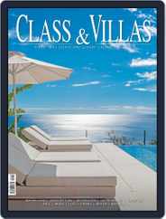 Class & Villas (Digital) Subscription                    March 1st, 2022 Issue
