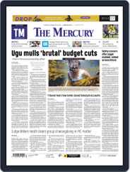 Mercury (Digital) Subscription                    March 8th, 2022 Issue