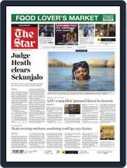 Star South Africa (Digital) Subscription                    March 8th, 2022 Issue