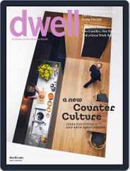 Dwell (Digital) Subscription                    March 1st, 2022 Issue