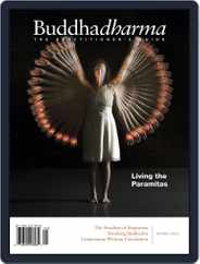 Buddhadharma: The Practitioner's Quarterly (Digital) Subscription                    February 18th, 2022 Issue