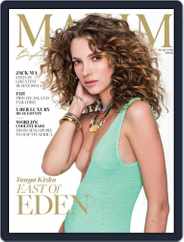 Maxim (Digital) Subscription                    March 1st, 2022 Issue