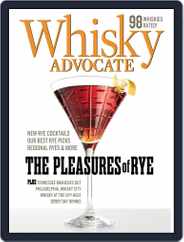 Whisky Advocate (Digital) Subscription March 1st, 2022 Issue