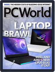 PCWorld (Digital) Subscription                    March 1st, 2022 Issue