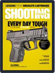 Shooting Times (Digital) Subscription                    May 1st, 2022 Issue