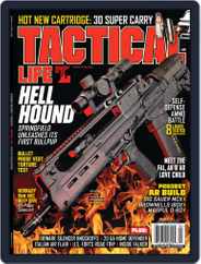 Tactical Life (Digital) Subscription March 1st, 2022 Issue