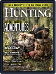 Petersen's Hunting (Digital) Subscription                    April 1st, 2022 Issue