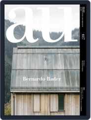a+u Architecture and Urbanism (Digital) Subscription                    February 10th, 2022 Issue
