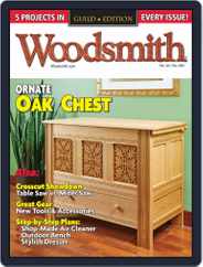 Woodsmith (Digital) Subscription                    April 1st, 2022 Issue