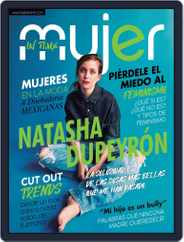 Mujer In Time (Digital) Subscription March 1st, 2022 Issue