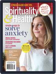 Spirituality & Health (Digital) Subscription                    March 1st, 2022 Issue