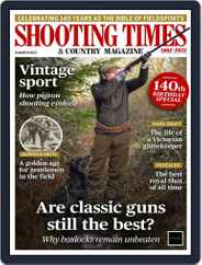 Shooting Times & Country (Digital) Subscription                    March 9th, 2022 Issue