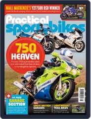 Practical Sportsbikes (Digital) Subscription                    March 9th, 2022 Issue