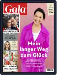 Gala (Digital) Subscription March 9th, 2022 Issue