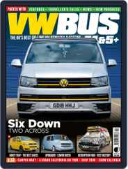 VW Bus T4&5+ (Digital) Subscription February 24th, 2022 Issue