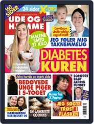 Ude og Hjemme (Digital) Subscription March 9th, 2022 Issue