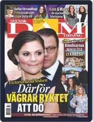 Svensk Damtidning (Digital) Subscription                    March 10th, 2022 Issue