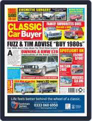Classic Car Buyer (Digital) Subscription                    March 9th, 2022 Issue