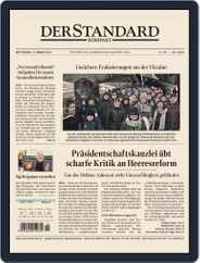 STANDARD Kompakt (Digital) Subscription                    March 9th, 2022 Issue