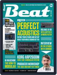 Beat German (Digital) Subscription                    March 2nd, 2022 Issue