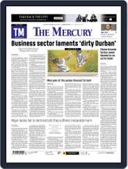 Mercury (Digital) Subscription                    March 9th, 2022 Issue