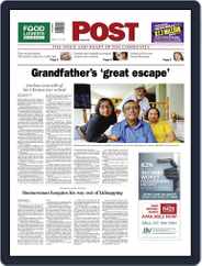 Post (Digital) Subscription                    March 9th, 2022 Issue