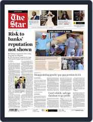 Star South Africa (Digital) Subscription                    March 9th, 2022 Issue