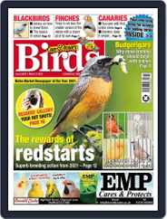 Cage & Aviary Birds (Digital) Subscription                    March 9th, 2022 Issue