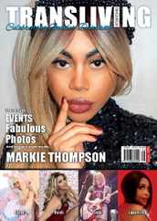 TransLiving International Magazine (Digital) Subscription                    March 18th, 2024 Issue