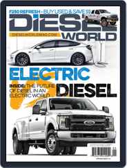 Diesel World (Digital) Subscription                    May 1st, 2022 Issue