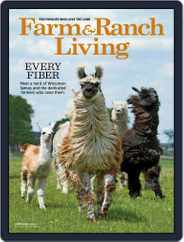 Farm and Ranch Living (Digital) Subscription                    April 1st, 2022 Issue