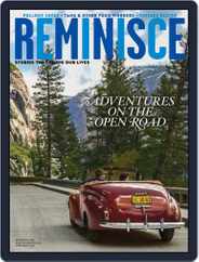 Reminisce (Digital) Subscription April 1st, 2022 Issue