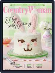 Country Woman (Digital) Subscription                    April 1st, 2022 Issue