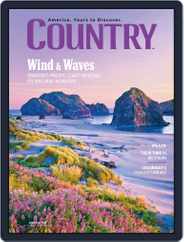 Country (Digital) Subscription                    April 1st, 2022 Issue