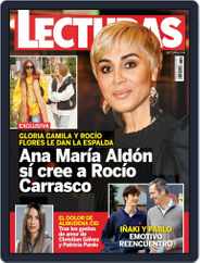 Lecturas (Digital) Subscription                    March 16th, 2022 Issue