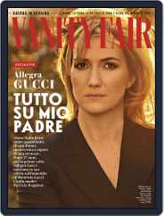 Vanity Fair Italia (Digital) Subscription                    March 16th, 2022 Issue