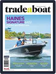 Trade-A-Boat (Digital) Subscription                    March 10th, 2022 Issue