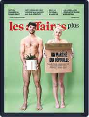 Les Affaires Plus (Digital) Subscription March 7th, 2022 Issue