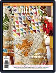 Quilters Companion (Digital) Subscription                    March 2nd, 2022 Issue