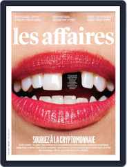 Les Affaires (Digital) Subscription March 1st, 2022 Issue
