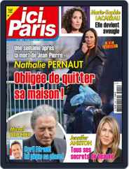 Ici Paris (Digital) Subscription                    March 9th, 2022 Issue