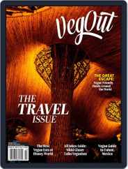 VegOut (Digital) Subscription                    June 4th, 2022 Issue