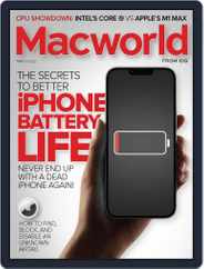 Macworld (Digital) Subscription                    March 1st, 2022 Issue