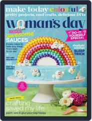 Woman's Day (Digital) Subscription                    March 1st, 2022 Issue